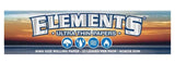 Elements ''King Size Ultra Thin'' Rolling Papers