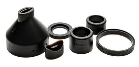 Focus V AERIS - Silicone Accessory Set