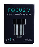 Focus V CARTA 2 & AERIS Intelli-Core™ Atomizer for Herbs