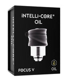 Focus V CARTA 2 & AERIS Intelli-Core™ Atomizer for Oil