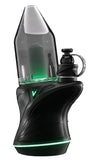 Focus V Carta Sport E-Rig Vaporizer with Bubble Cap