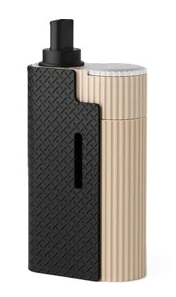 Frolic ''Thermal Extractor'' Premium Vaporizer