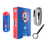 G Pen Dash Vaporizer