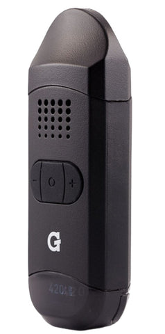 G Pen Dash II Dry Herb Vaporizer