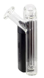 G Pen Micro II Glass Sidecar Bubbler Assembly