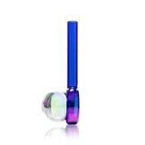 Hemper ''Bubble Wand'' Glass Handpipe