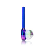 Hemper ''Bubble Wand'' Glass Handpipe