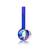 Hemper ''Bubble Wand'' Glass Handpipe