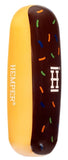Hemper ''Eclair Donut'' Glass Smoking Hand Pipe