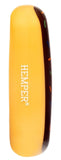Hemper ''Eclair Donut'' Glass Smoking Hand Pipe