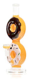 Hemper ''Donut XL'' Glass Bong