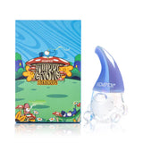 Hemper ''Gnome'' Glass Handpipe