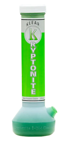 Hemper ''Klear Kryptonite'' Glass Pipe Cleaner