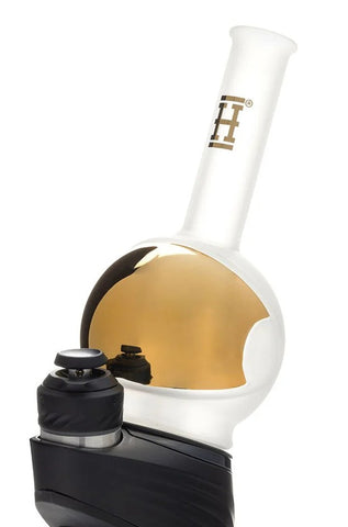 Hemper x Puffco Peak Top - Space Fleet