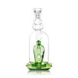 Hemper ''Space Monster'' Glass Bong