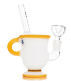 Hemper ''Tea Cup'' Glass Bong Small