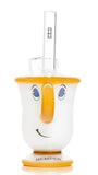 Hemper ''Tea Cup'' Glass Bong Small