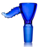 Hemper ''Kraken'' Glass Bong Bowl 14mm Blue
