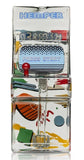 Hemper ''Totally Rad'' XL Arcade Glass Bong