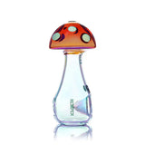 Hemper ''Trippy Shroom'' Glass Spoon Pipe