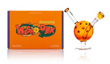 Hemper ''Wish Ball'' Bong