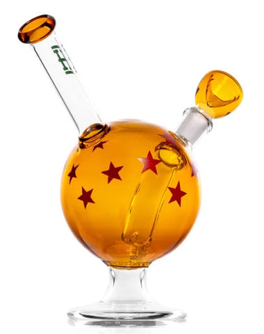 Hemper ''Wish Ball'' Bong