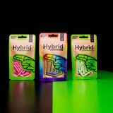 Hybrid Supreme Coconut Charcoal Supreme Filters