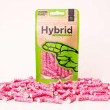 Hybrid Supreme Coconut Charcoal Supreme Filters