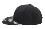 Lauren Rose ''4:20 White Fire'' Designer Snapback Hat