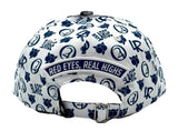 Lauren Rose ''Blueberry Haze'' 420 Designer Hat