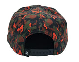 Lauren Rose ''420 Camo'' Designer Hat