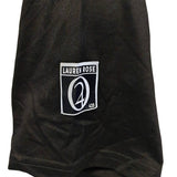 Lauren Rose ''AK47'' 420 T-Shirt Black