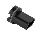 Limelight Frolic Thermal Extractor - Straight/Classic Mouthpiece