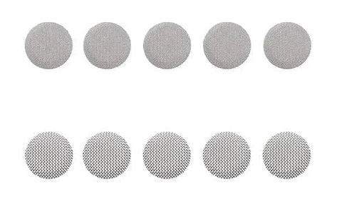 Limelight Frolic Thermal Extractor - Replacement Screenset