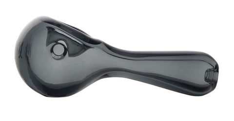 MJ Arsenal ''Pioneer'' Glass Hand Pipe Slate