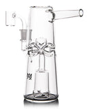 MJ Arsenal ''Turret'' Small Designer Dab Rig