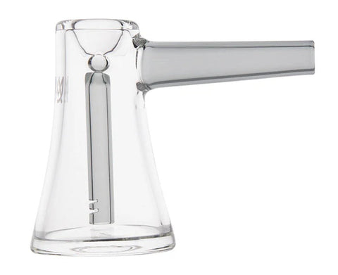 MJ Arsenal "Vulkan'' Small Bubbler Slate