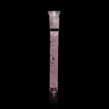 Milkyway ''Space Odyssey'' Glass Bong Downstem - Pink