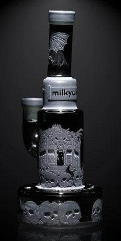 Milkyway ''Temple Of The Dragon'' Dab Rig