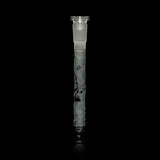 Milkyway ''Tokyo'' Glass Bong Downstem - Smoke
