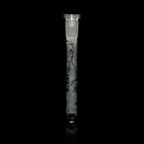 Milkyway ''Tokyo'' Glass Bong Downstem - Smoke