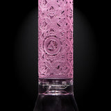 Milkyway ''X-Morphic'' Beaker Bong - Pink