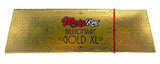 Monkey King '"Billionaire Gold XL'' Ultrathin Rolling Papers