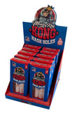 Monkey King ''Kong Hash Holes'' Cones + Tray (3-Pack)
