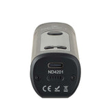 NORDDAMPF ''RELICT'' Herb Vaporizer