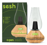 O. Pen Sesh All-in-One Tabletop Vaporizer