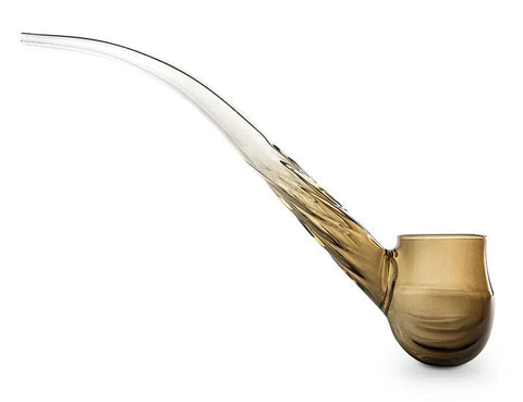 Puffco Proxy Glass ''Wizard'' Pipe - Desert Edition