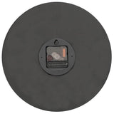 RAW Joint/Cone Wall Clock - Brown