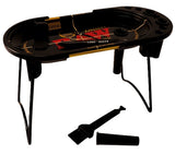 RAW ''Prep Deck'' Rolling Preparation Accessory - Black
