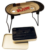 RAW ''Prep Deck'' Rolling Preparation Accessory - Classic